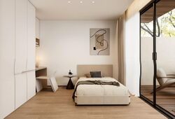 Opera Estate (D15), Terrace #601438881